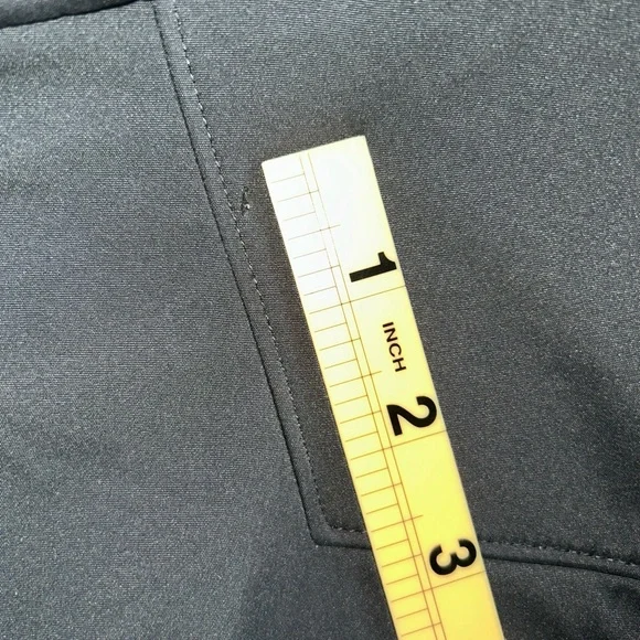 Nike San Francisco 49ers NFL On Field Apparel Men’s XXL Gray/Red Full Zip Fleece - Picture 9 of 10